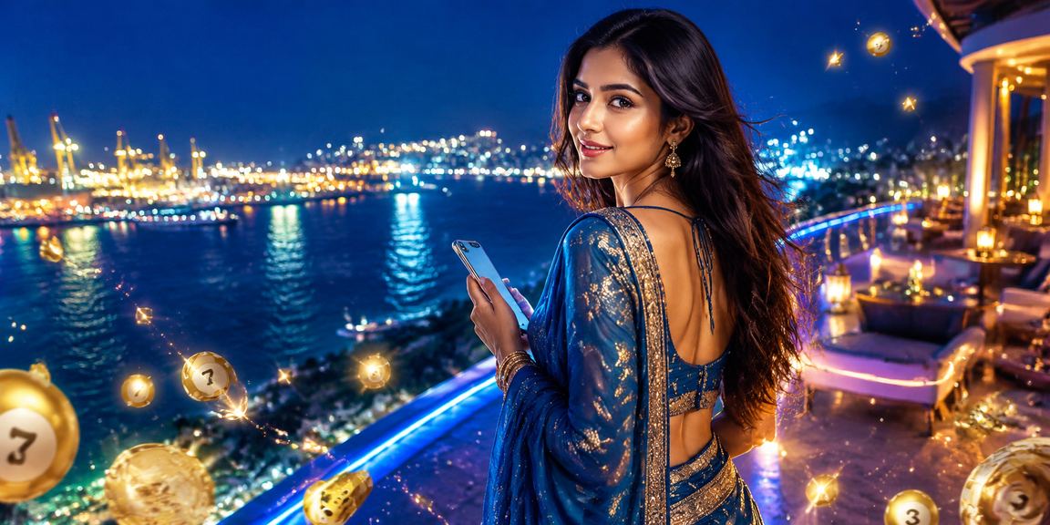 চট্টগ্রামের লটারি খেলার আকর্ষণীয় দৃশ্য