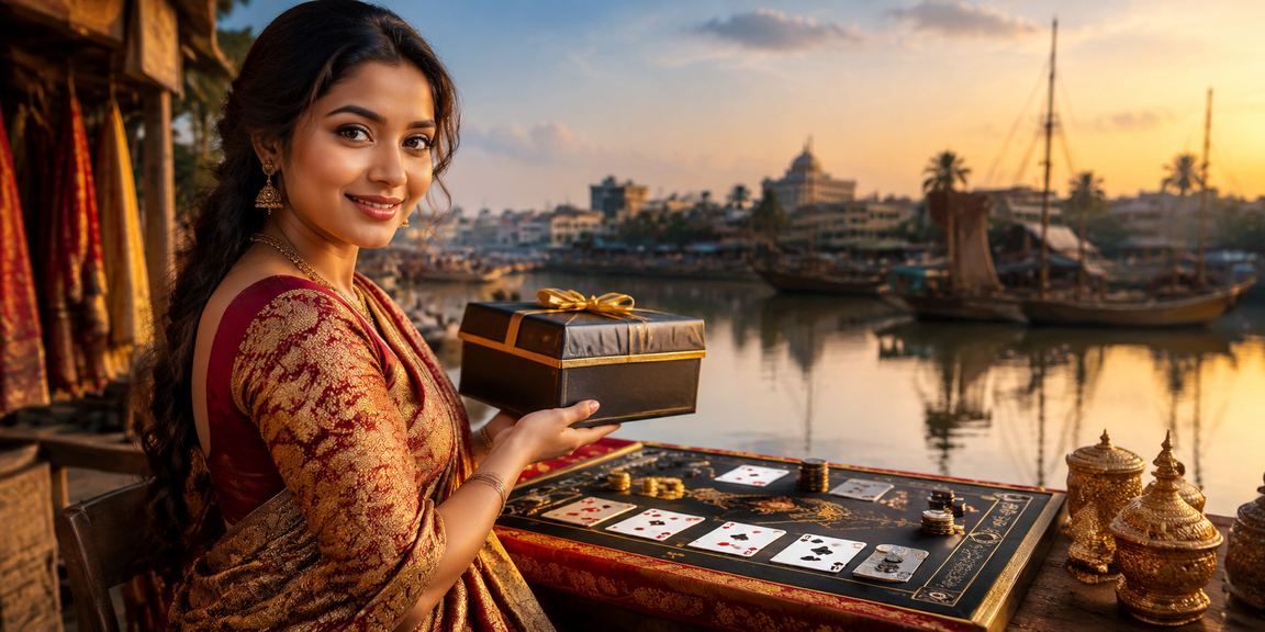 রাজশাহীতে লটারি খেলার দৃশ্য, আনন্দ ও উত্তেজনার মিশেল