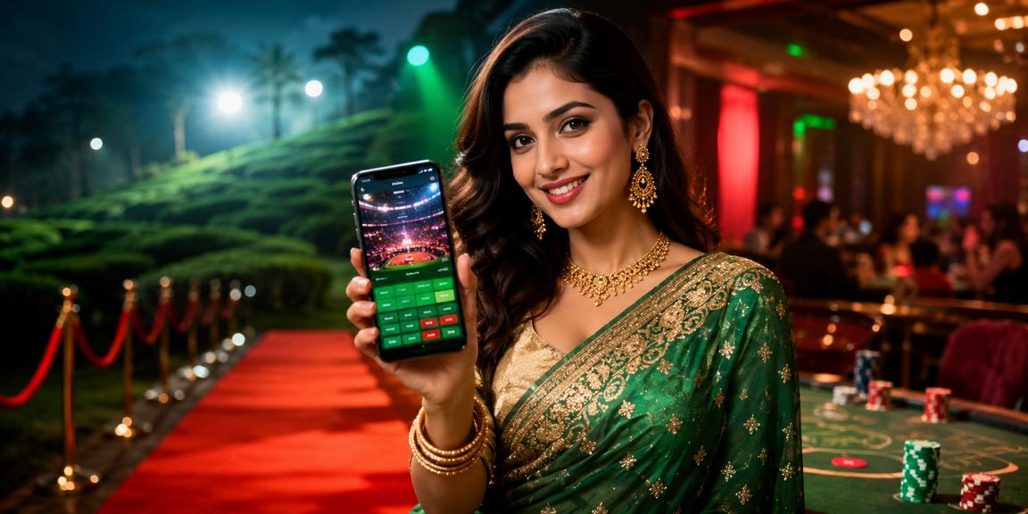 সিলেটের মোবাইল ক্যাসিনো প্ল্যাটফর্ম